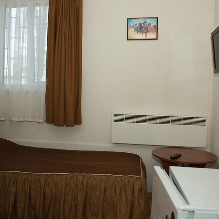 Hotel Acorn Irpin Luaran gambar
