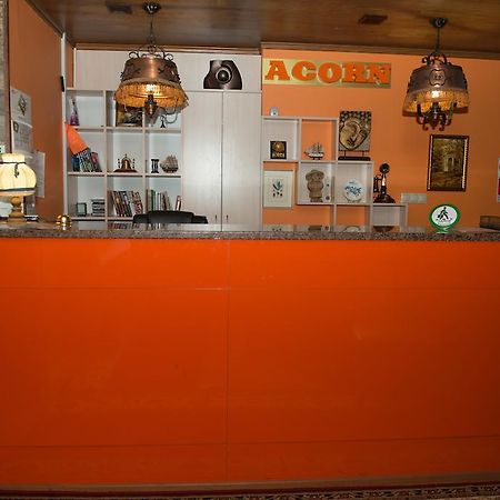 Hotel Acorn Irpin Luaran gambar