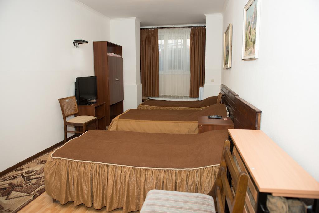 Hotel Acorn Irpin Bilik gambar