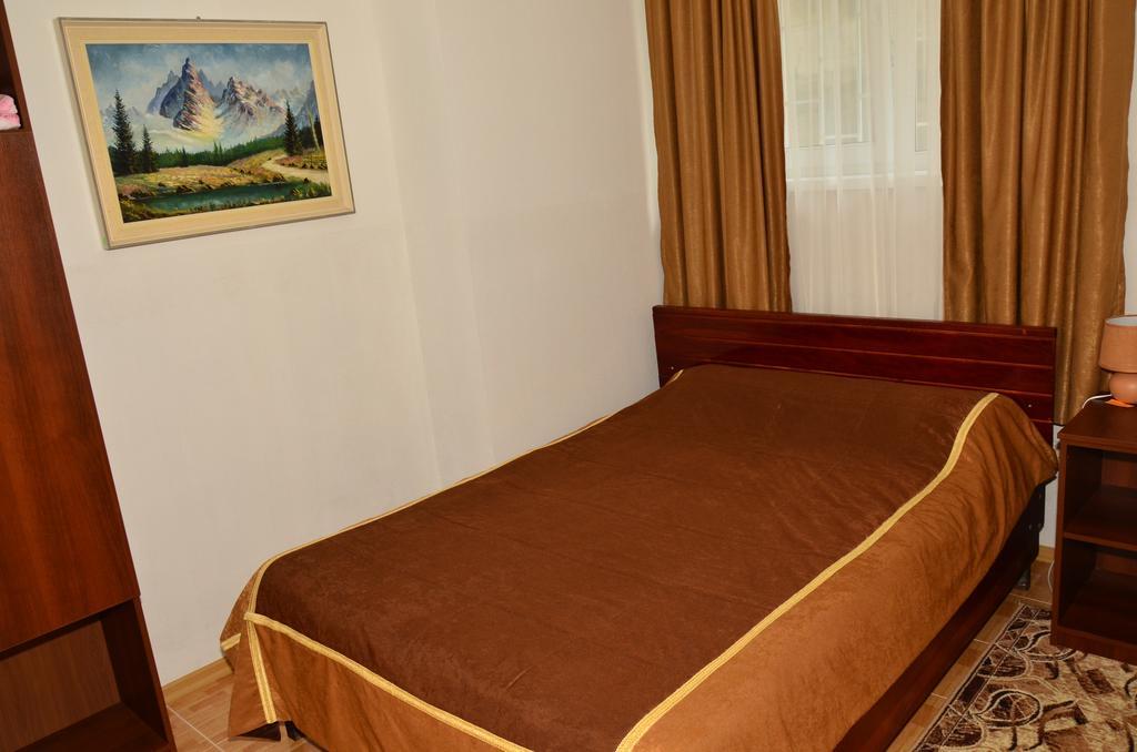 Hotel Acorn Irpin Luaran gambar