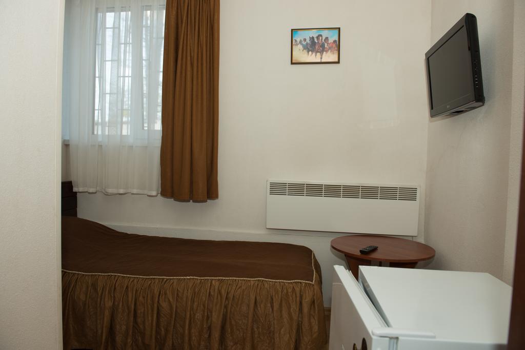 Hotel Acorn Irpin Luaran gambar
