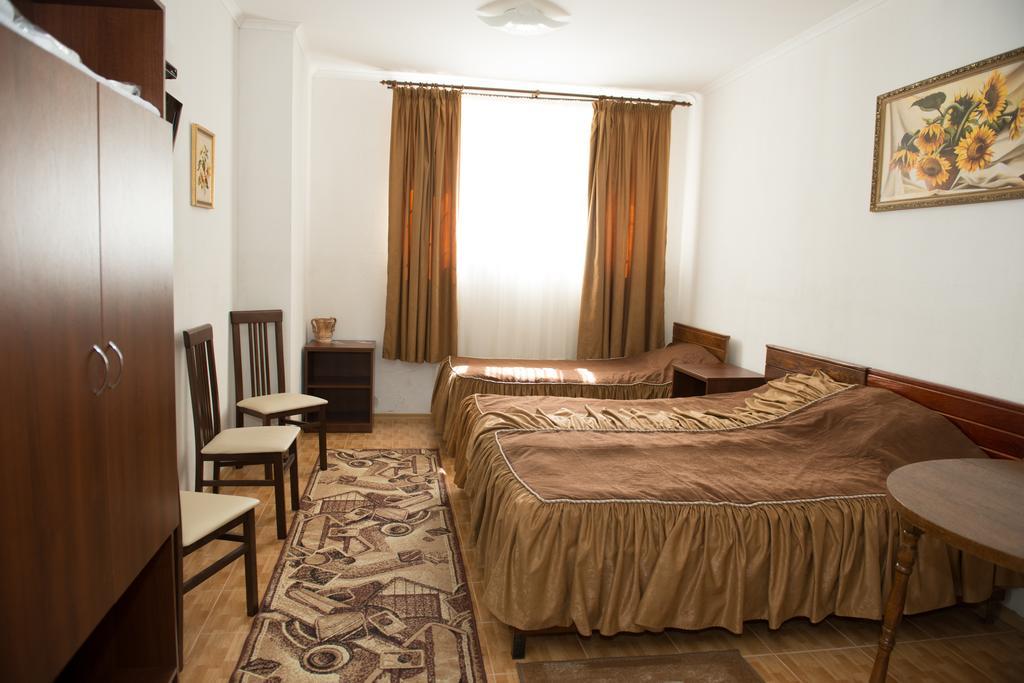 Hotel Acorn Irpin Bilik gambar