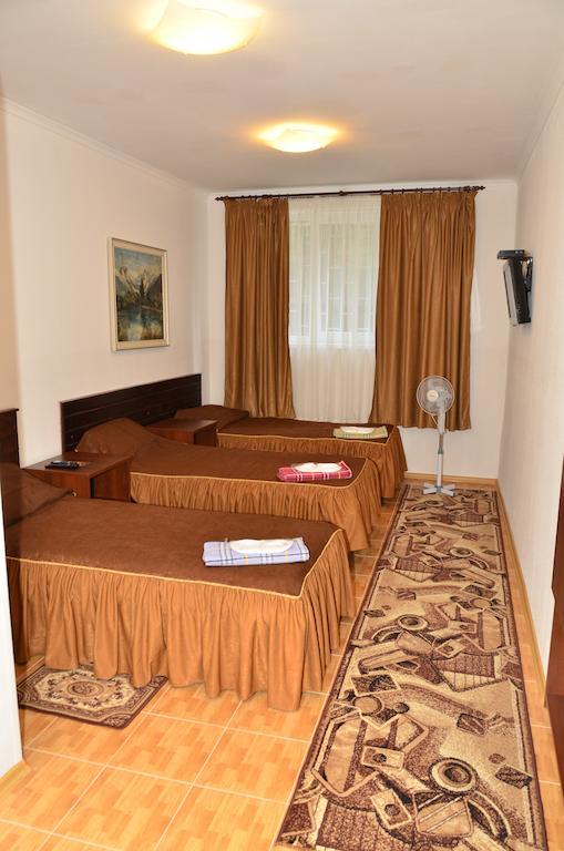 Hotel Acorn Irpin Bilik gambar